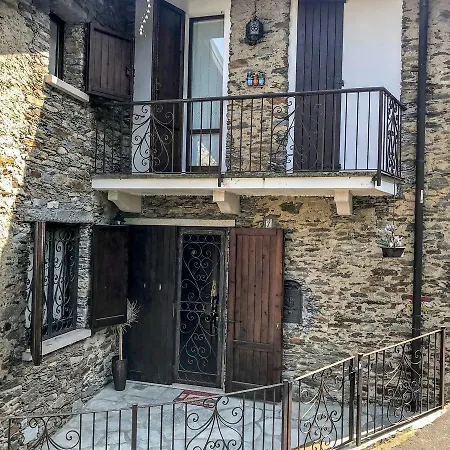 Locazione Turistica Buona Speranza Holiday home