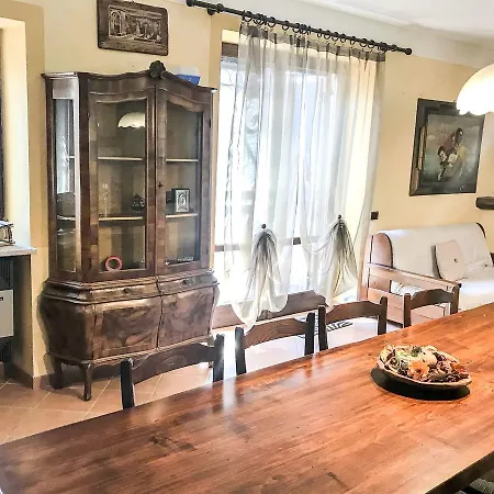 Holiday home Locazione Turistica Buona Speranza