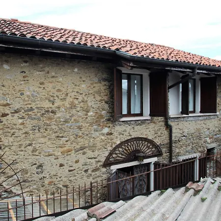 Σπίτι διακοπών Locazione Turistica Buona Speranza