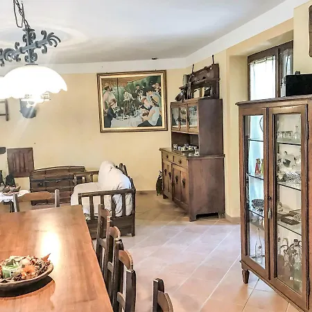 Σπίτι διακοπών Locazione Turistica Buona Speranza *
