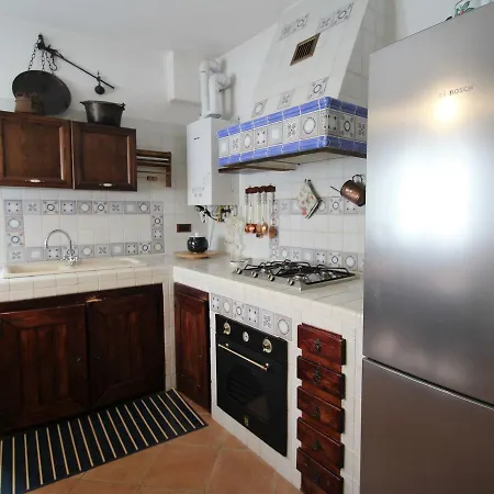 Locazione Turistica Buona Speranza Holiday home *