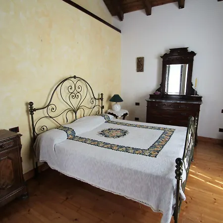 Σπίτι διακοπών Locazione Turistica Buona Speranza