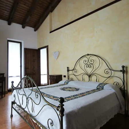 Locazione Turistica Buona Speranza Holiday home
