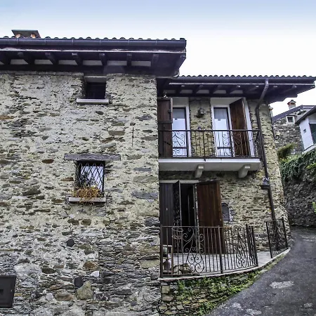 Locazione Turistica Buona Speranza * Στρέσα