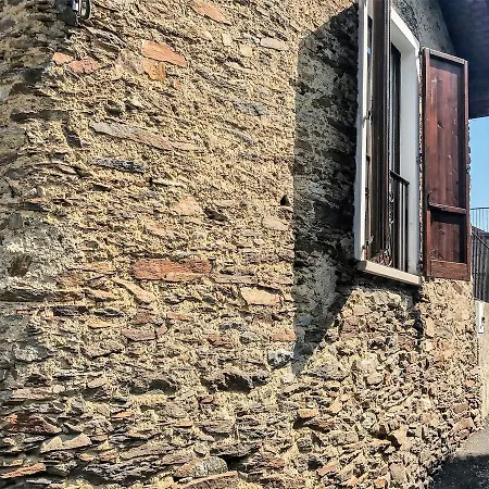 Locazione Turistica Buona Speranza Σπίτι διακοπών *