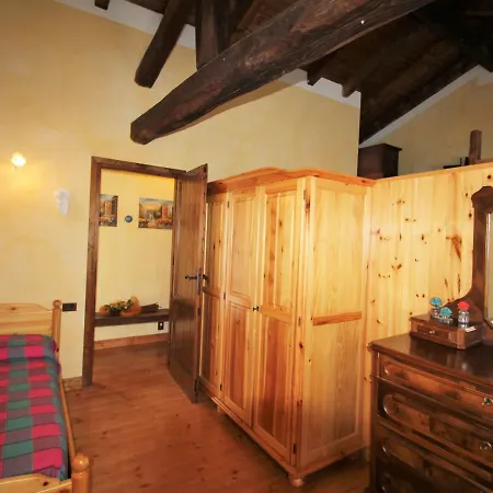Locazione Turistica Buona Speranza Σπίτι διακοπών