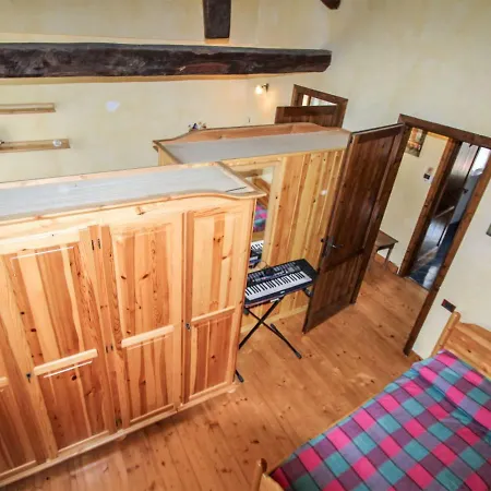 Holiday home Locazione Turistica Buona Speranza *