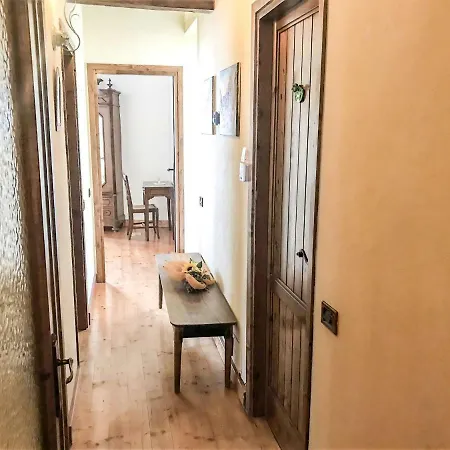 Holiday home Locazione Turistica Buona Speranza *