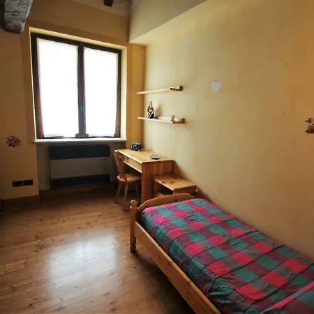Locazione Turistica Buona Speranza Σπίτι διακοπών *